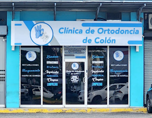 Clínica de Ortodoncia De Colón