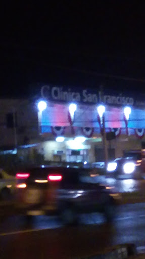 Clinica San Francisco