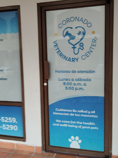 Coronado Veterinary Center