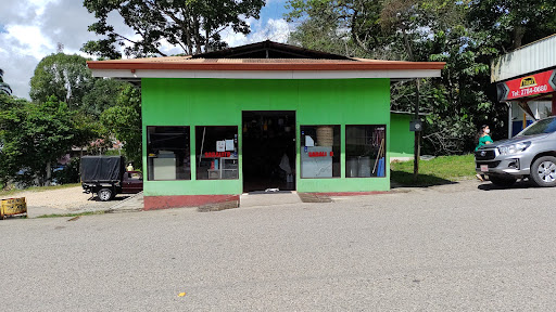 Venta de concentrados Sabalito