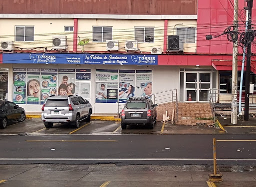 Clinica Dental Torres