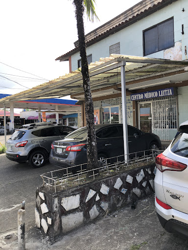 Clinica Leitza