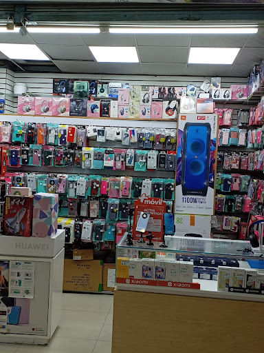 Centro Comercial Zaharan