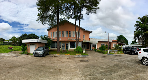 Centro Médico Interamericano