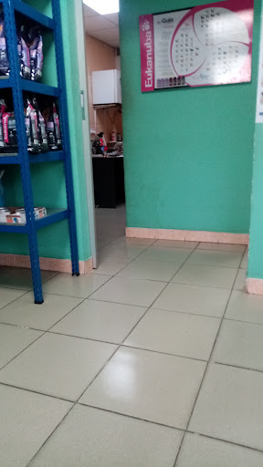 Clinica veterinaria mascota feliz