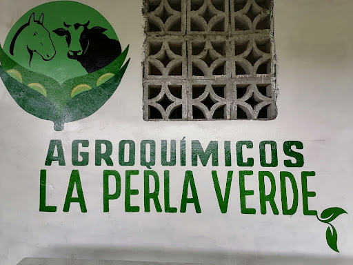 Agroquímicos La Perla Verde