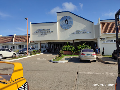 Policlínica San Juan de Dios Natá