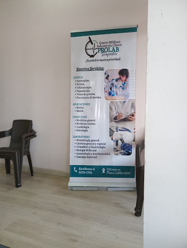 ProLab Diagnostics