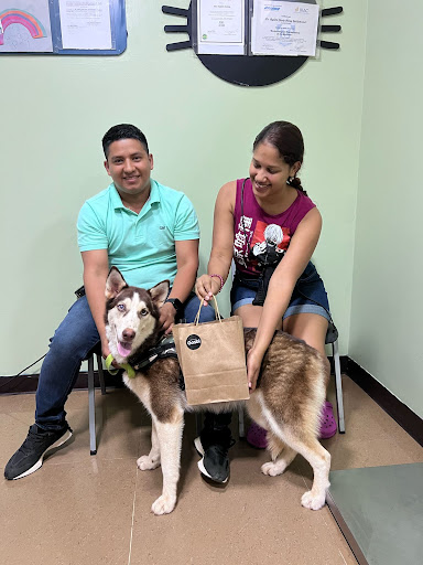Clínica de Servicios y Atenciones Veterinarias