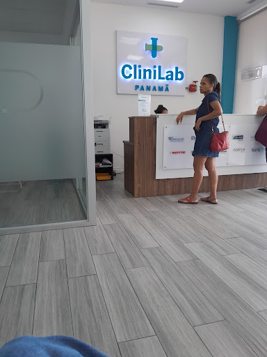 CliniLab Panamá Costa Verde