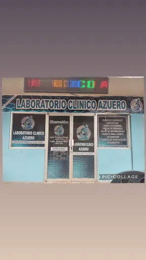 Laboratorio Clínico Azuero - LAS TABLAS