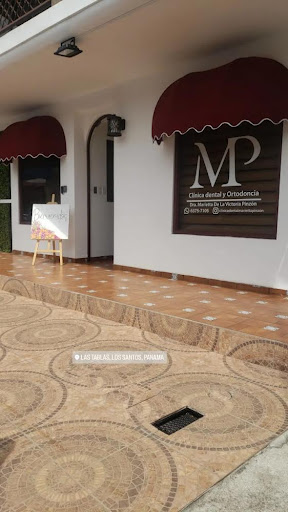 Clínica Dental y Ortodoncia Dra. Marietta de La Victoria Pinzón 2