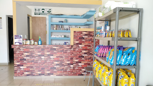Clinica Veterinaria Mascotas Pet & Shop