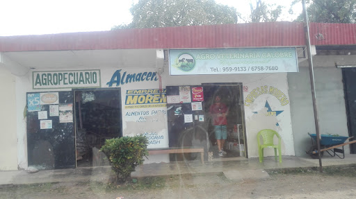 Agro Veterinaria Calobre