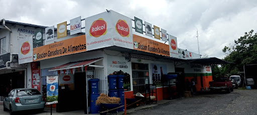 Gestion Ganadera Alimentos S.A.