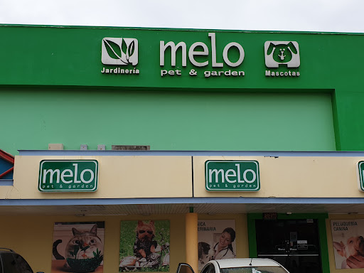 Melo Pet & Garden | Chitré