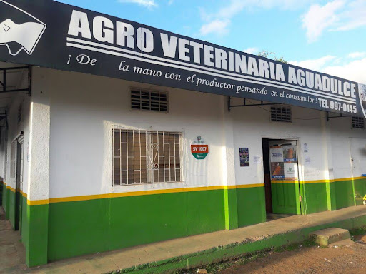 Agroveterinaria Aguadulce