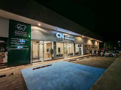 Clinica Nacional Costa Verde