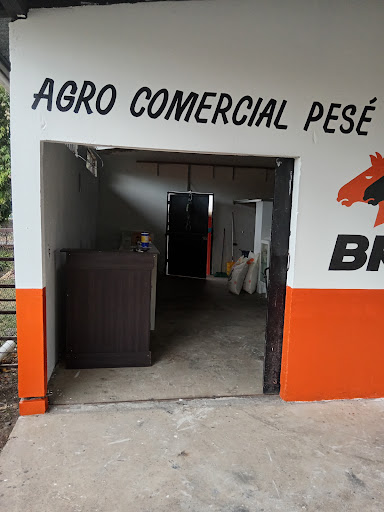 Agrocomercialpese