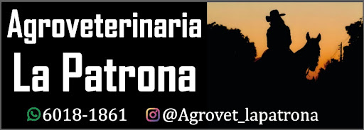 Agroveterinaria la patrona