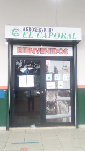 Agro Servicios El Caporal, S.A.
