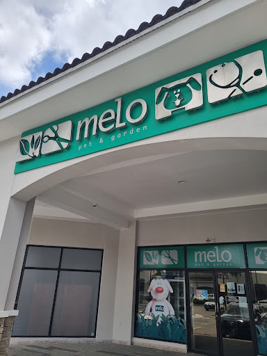 Melo Pet & Garden | Terrazas de Sabanitas