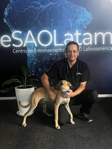 Hospital Veterinario V.M Santa Librada