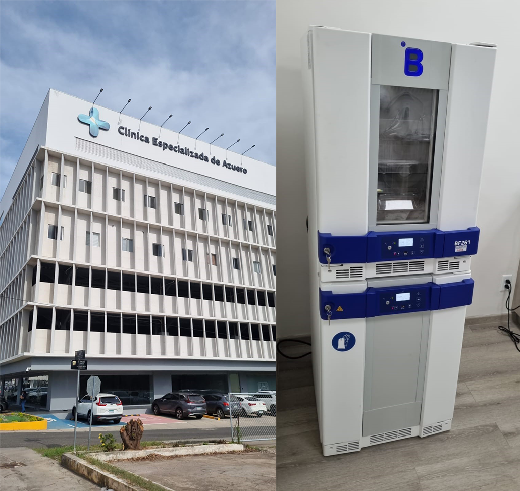 Opinión de Centro Médico Azuero 1 Opinión Centro Médico Azuero: Experiencia Real de Pacientes