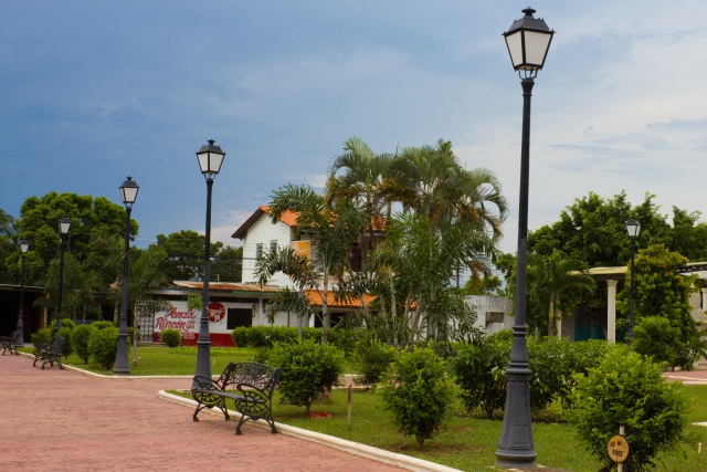 Provincia de Coclé Panamá: paisajes, playas y cultura histórica