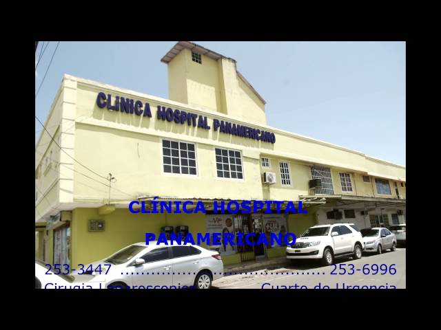 Opinión de Clínica Hospital Panamericano 1 Opinión Clínica Hospital Panamericano: ¿Vale la pena? Análisis y reseñas