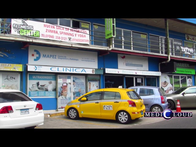 Opinión de MAPEZ Centro de Diagnostico y Radiología 1 Opinión de MAPEZ: Centro Diagnóstico y Radiología en Valencia