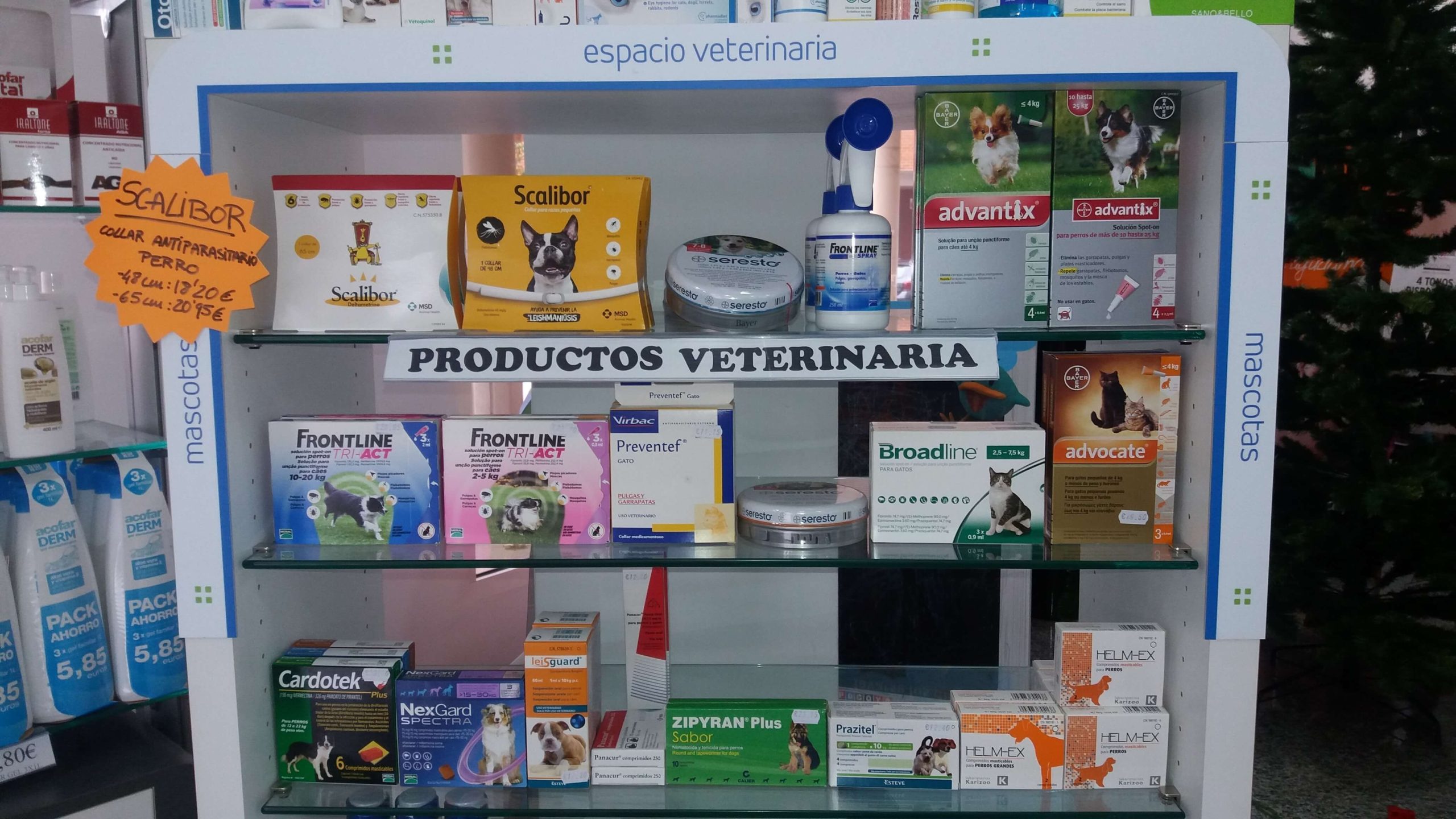 Opinión Agropecuaria y Farmacia Veterinaria 3R: Reseña y Análisis