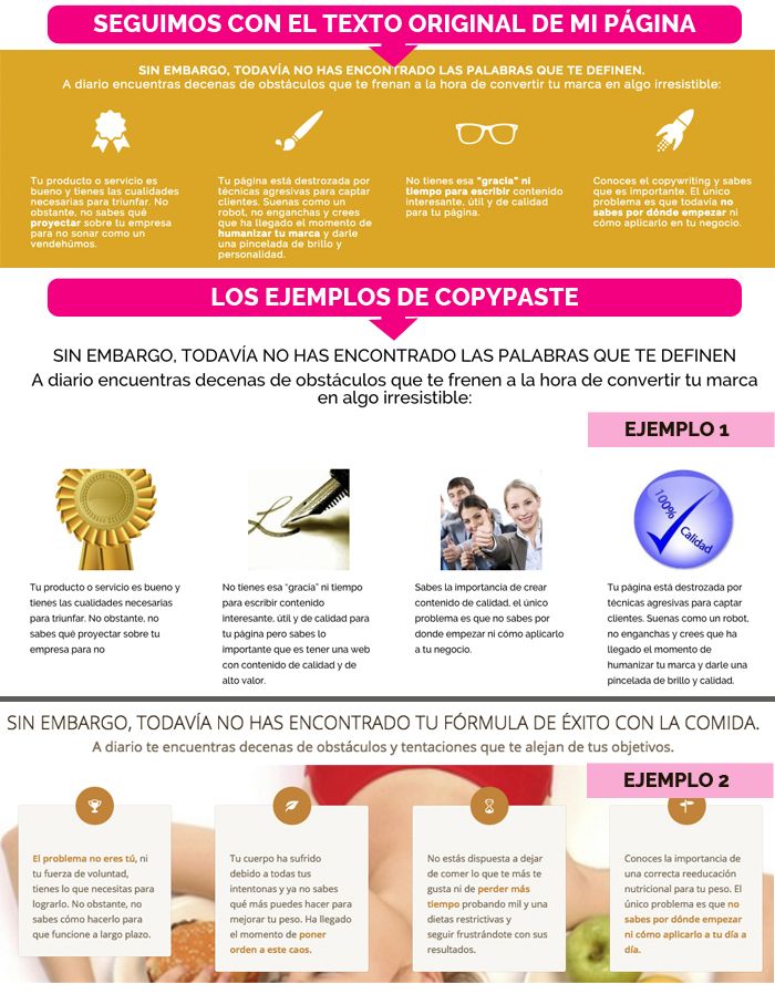Opinión Experta sobre Copytekpty: Análisis SEO Completo