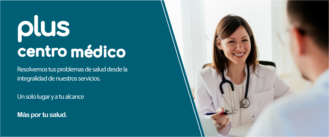 Opinión de Centro Médico Plus Salud 1 Opinión Sobre el Centro Médico Plus Salud: Experiencia y Resultados