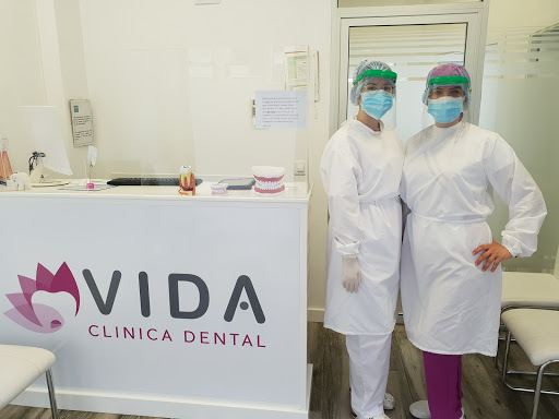 Opinión de Consultorio Vida Dental 1 Opinión Consultorio Vida Dental: Análisis y Reseña de Servicios Dentales