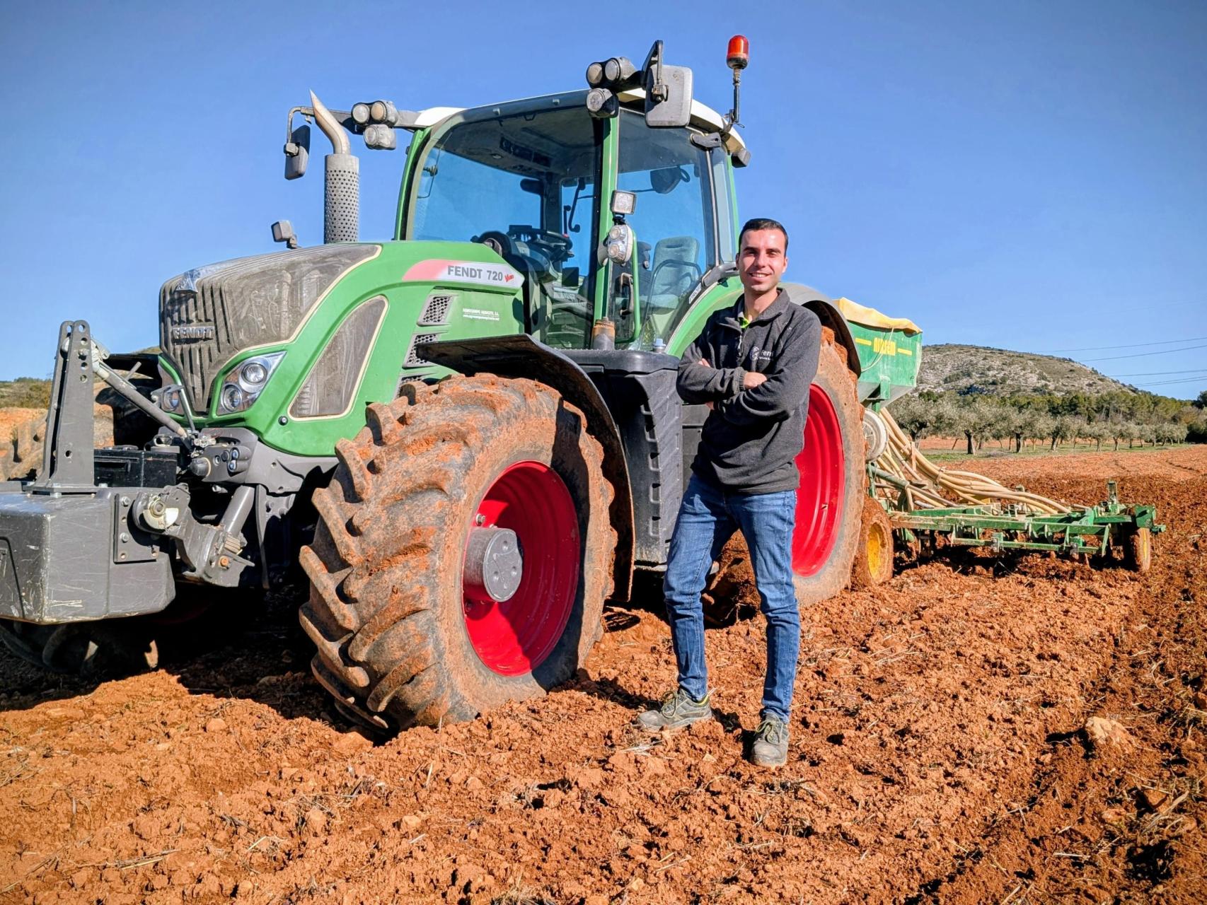 Opinión de Agrícola El Ferrete 1 Opinión Agrícola El Ferrete: Análisis y Experiencia Real