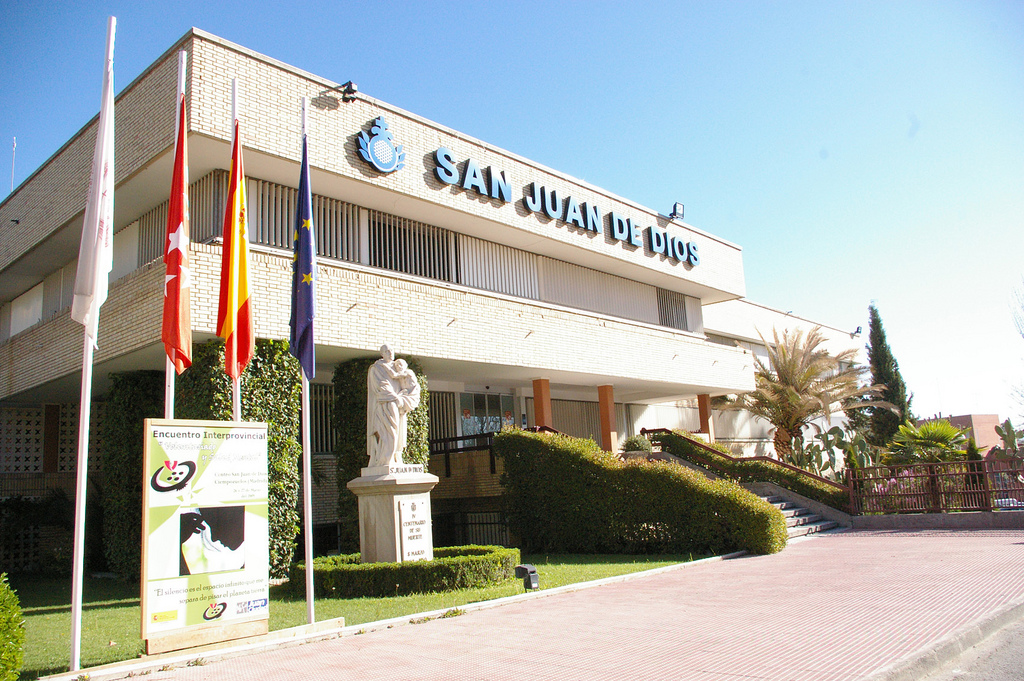 Opinión de Clínica Hospital San Juan De Dios: Experiencia y Atención Médica