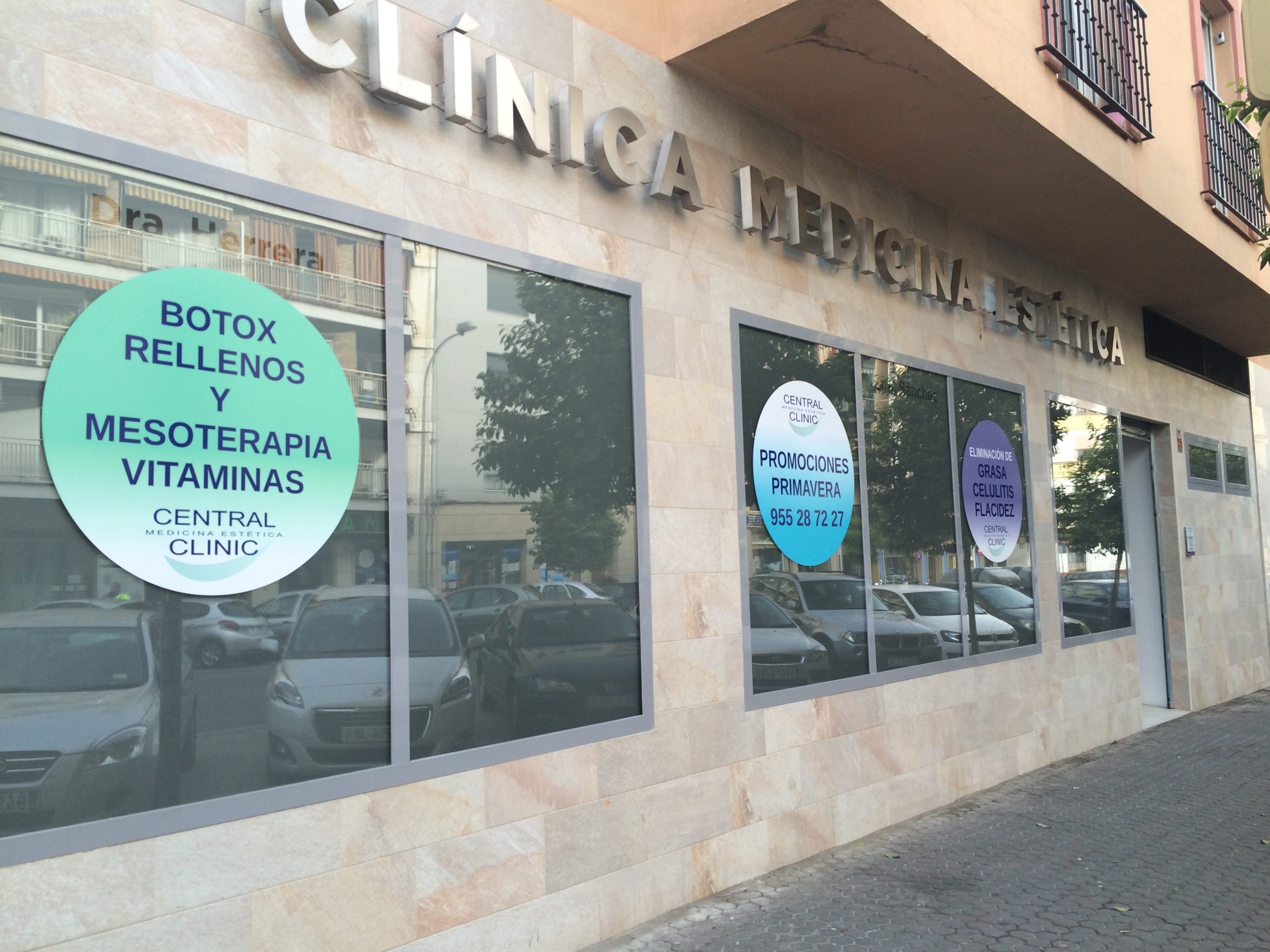 Opinión de Central Clinic 1 Opinión de Central Clinic: Análisis y Reseña Detallada 2024