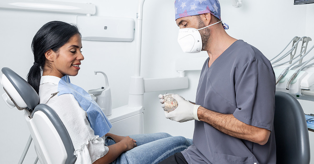 Opinión de CLINICA DENTAL MALDONADO BEITIA (Penonomé) 1 Opinión Clínica Dental Maldonado Beitia en Penonomé: Reseña y Experiencia