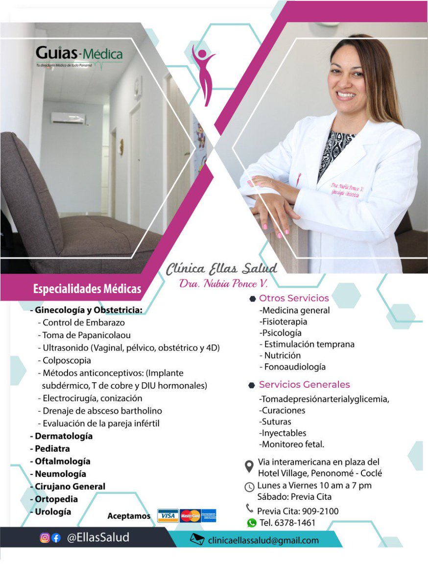 Opinión de Clinica Ellas Salud 1 Opinión Clínica Ellas Salud: Valoración Real de Pacientes