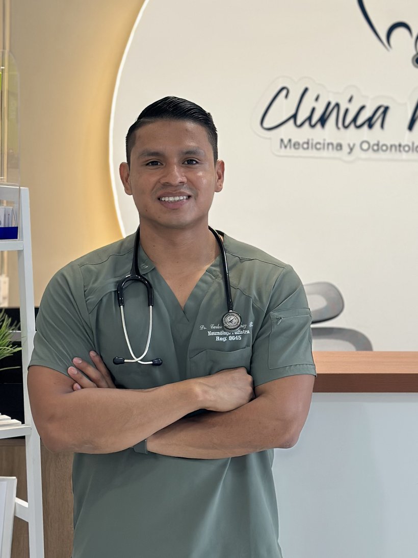 Opinión de Clínica Dental y Medicina Penonomé | MaRe