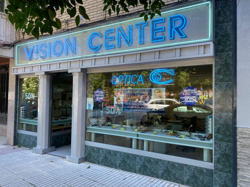 Opinión de Óptica Visión Center | Changuinola 1 Opinión de Óptica Visión Center en Changuinola – Reseña y Experiencia