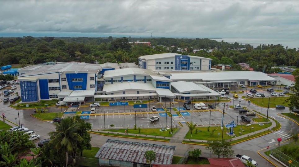 Opinión de Policlínica de Puerto Armuelles: Reseñas y Experiencias Reales