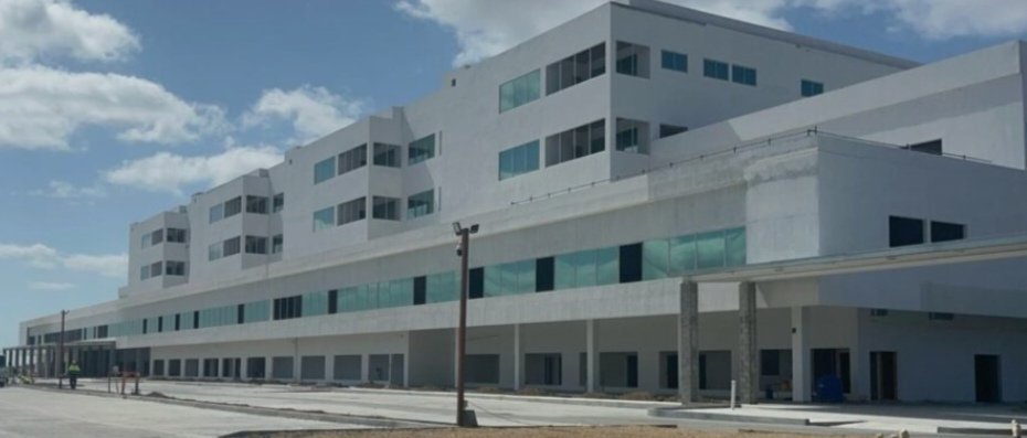 Opinión del Nuevo Hospital Aquilino Tejeira: Reseña Actualizada