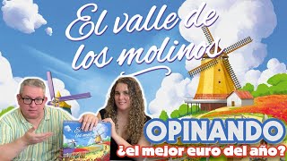Opinión de Melo | El Valle 1 Opinión de Melo | El Valle: Análisis y recomendaciones SEO