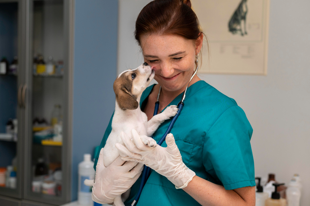 Opinión de Consultorio Veterinario E&E 1 Opinión del Consultorio Veterinario E&E: Experiencias y Reseñas