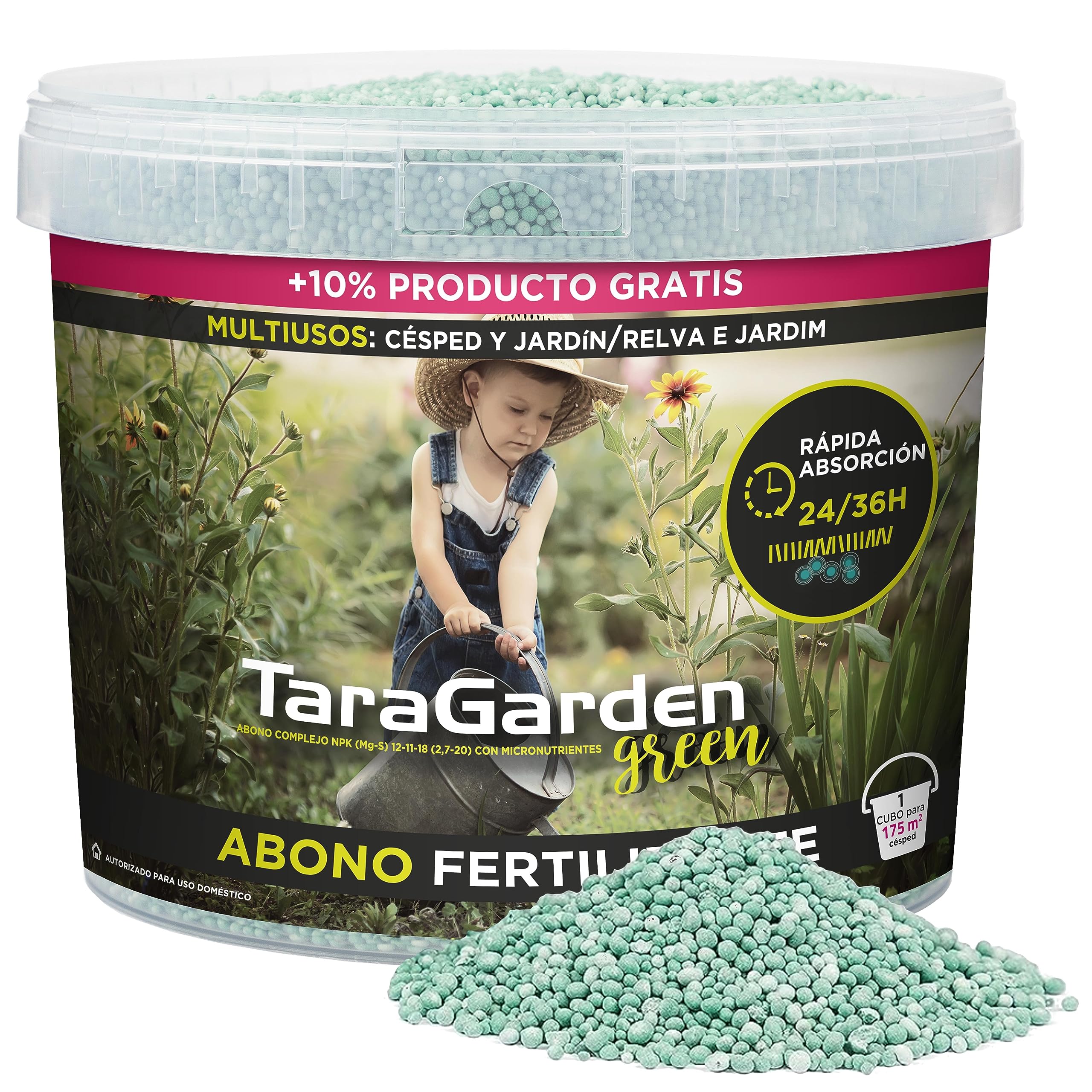 Opinión de Agroquímicos La Perla Verde 1 Opinión Agroquímicos La Perla Verde: Análisis y Beneficios