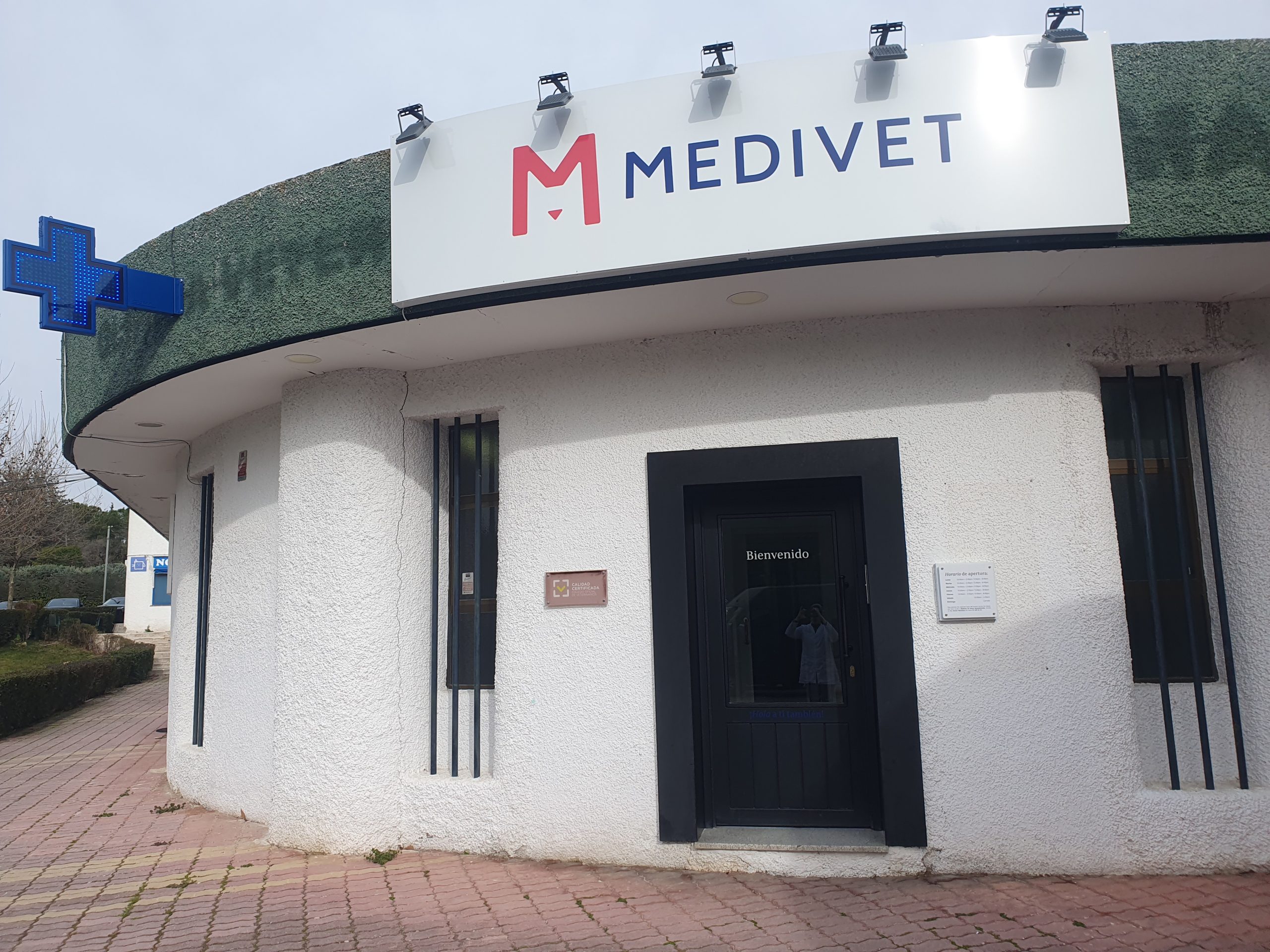 Las mejores Veterinarias en Metetí 1 Veterinarias en Metetí: Las Mejores Clínicas y Servicios Veterinarios