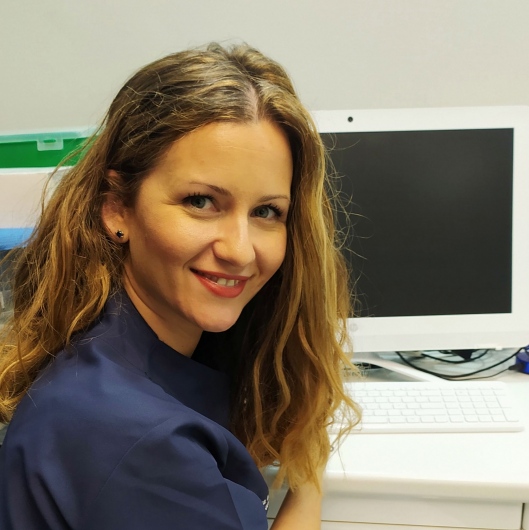 Opinión de Clinica dental & especializada Dra Chong 1 Opinión Clínica Dental Especializada Dra. Chong