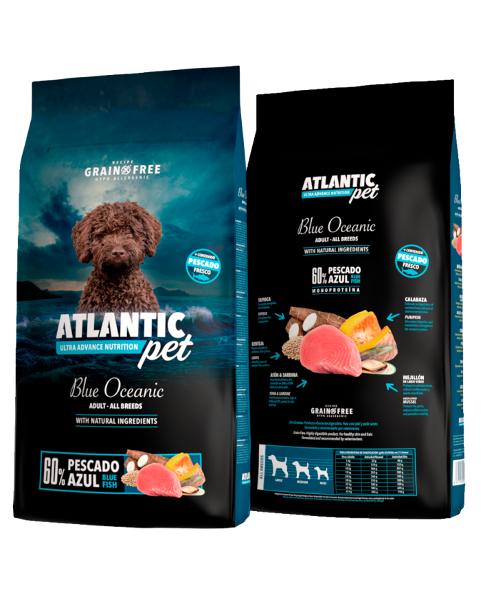 Opinión ATLANTIC AGRO & VET: Análisis Detallado y Experiencia del Cliente